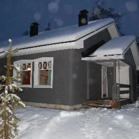 Feriehus Holiday Tunturipuro H2 Ylläsjärvi