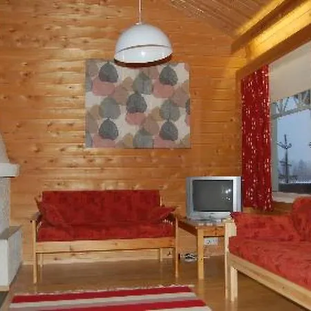 Holiday Tunturipuro H2 Ylläsjärvi