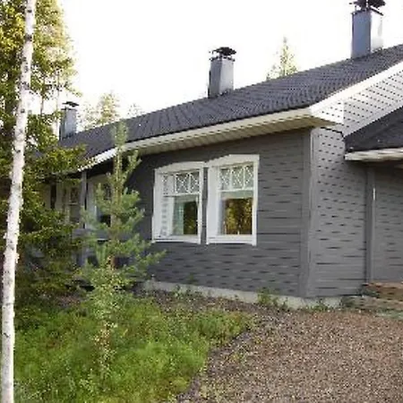Holiday Tunturipuro H2 Ylläsjärvi